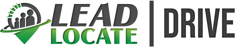LeadLocate Logo